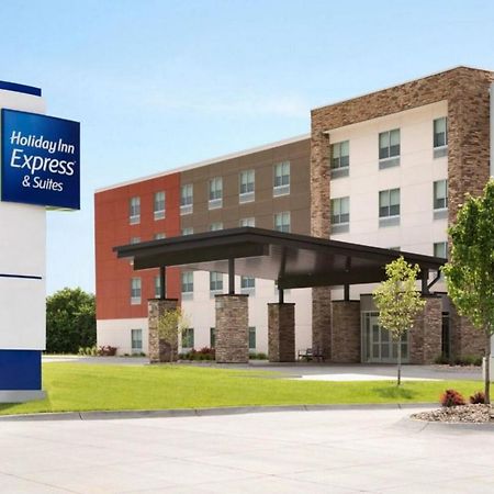 Holiday Inn Express & Suites Rhinelander By Ihg エクステリア 写真