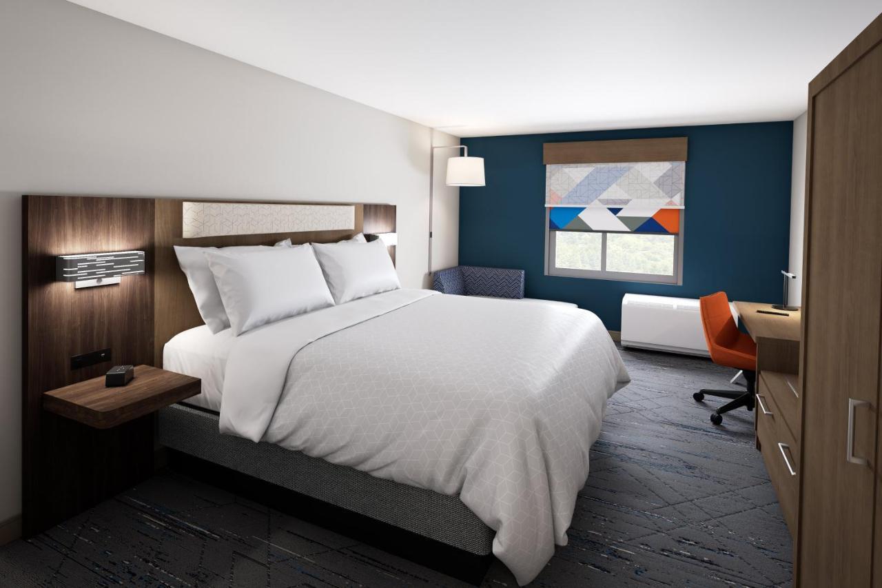 Holiday Inn Express & Suites Rhinelander By Ihg エクステリア 写真