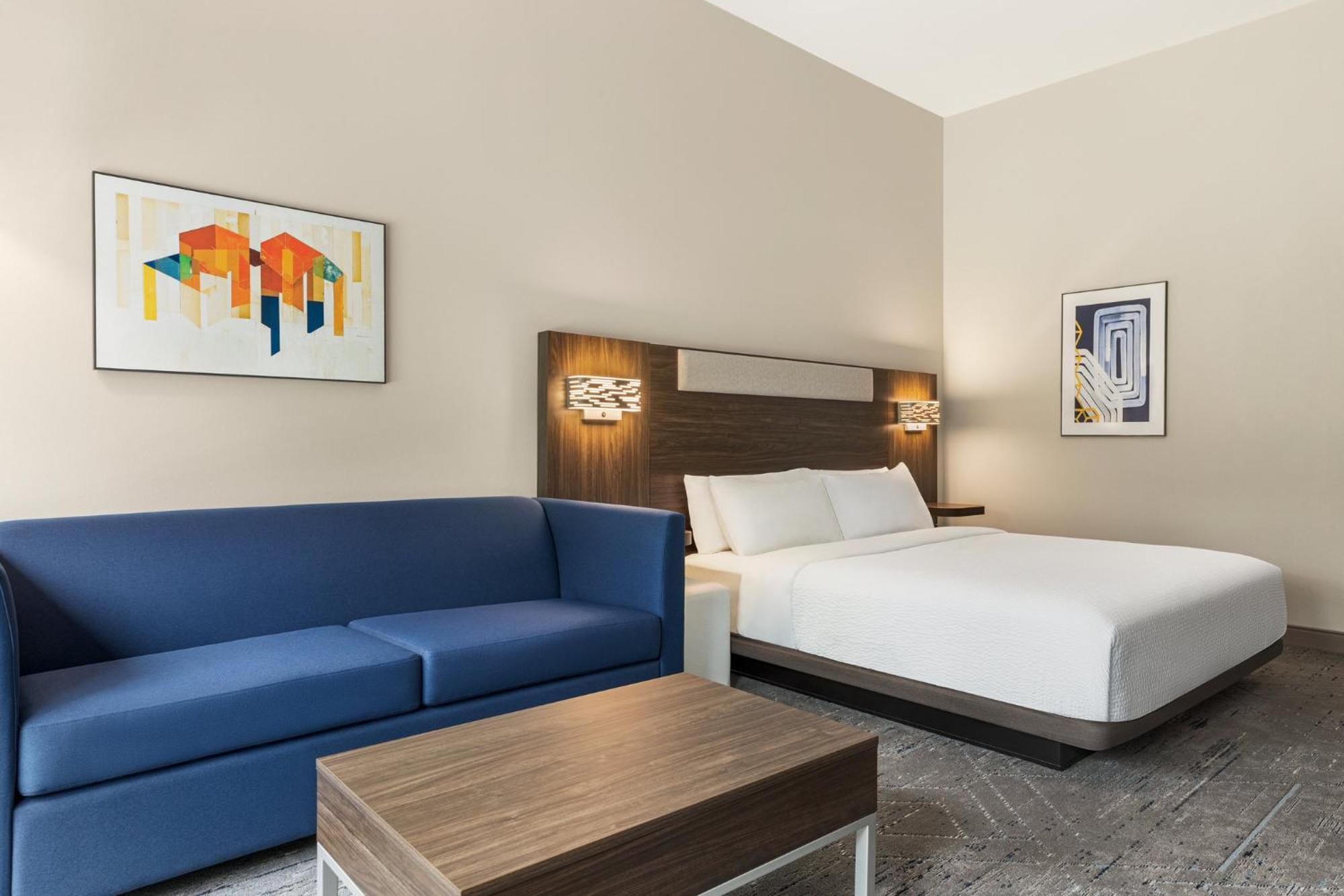 Holiday Inn Express & Suites Rhinelander By Ihg エクステリア 写真